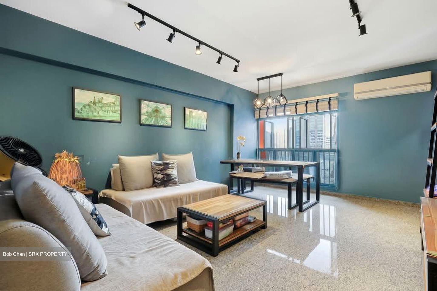 Blk 11 Farrer Park View (Kallang/Whampoa), HDB 4 Rooms #548881271